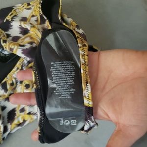 Moschino Swim - H&M x Moschino Swimsuit Moschino Swim - H&M x Moschino Swimsuit